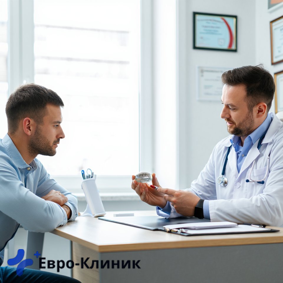 Консультация по химзащите от алкоголизма в Беломорске